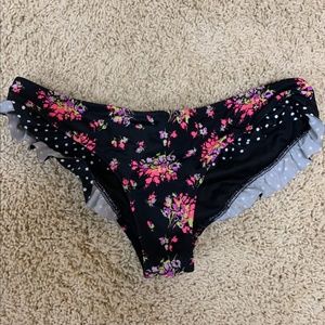 Victoria's Secret Swim Bottoms